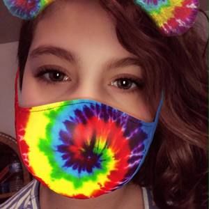 Meet your Posher, Virginia